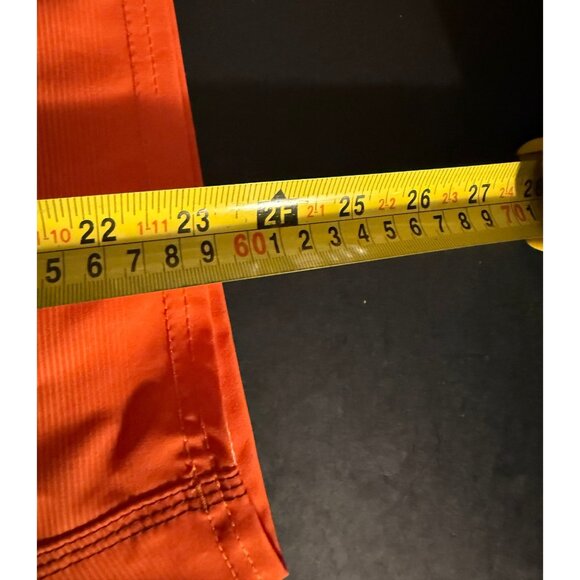 Billabong Platinum X All Day Board Shorts Mens 38 12" Colorblock Swim Trunks - Picture 6 of 7